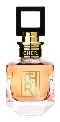 Perfume De Mujer Cher Onyx Edp X 100ml