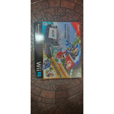 Wii U Mario Kart Deluxe Edition