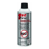 Weld-aid Fz-100 Zinc Primera Cartilla, 12,5 Oz