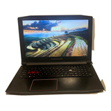 Vendo Notebook Acer Predatos Helios 300