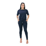 Conjunto T-shirts Blusas Feminina Roupas Atacado Revenda 