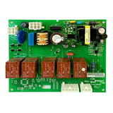 Tarjeta De Control Pcd Compatible Con Refrigeradores Whirlpo