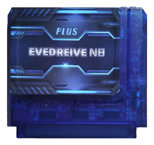 Everdrive N8 Pro Para Famicom (nes/nintendinho)