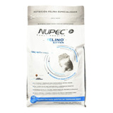 Nupec Kitten Gato 3kg Alimento Pienso Felino Gatitos *