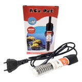 Ace Pet Mini Termostato Automático Para Beteira