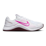 Zapatillas Nike Mc Trainer 2 Mujer Blanco