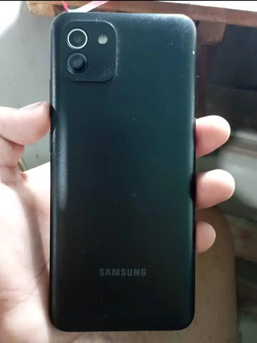 Samsung A03 64gb/4gb