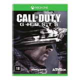 Call Of Duty: Ghosts  Standard Edition Activision Xbox One