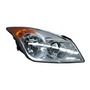 Faro Delantero Ford Fiesta Max 2008 2009 2010  Ford Fiesta