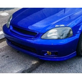 Frontlip Civic Honda (99 2000)