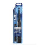 Oral-b Cepillo Electrico Pro-health Clinical Negro 