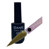 Color Gel #013 (10ml) - Dans