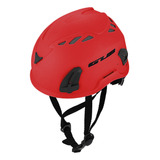 Casco De Seguridad C/linterna D/cabeza P/ciclismo, Escalada