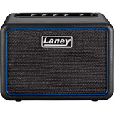 Amplificador Bajo Electrico 9w Digital - Laney Minibassnx 