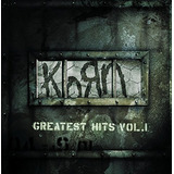 Cd Greatest Hits, Vol. 1 - Korn
