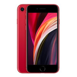 Celular iPhone SE (2da Gen) 256gb - Garantía 14 Meses