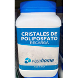 Cristales De Polifosfato