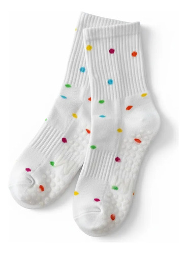 Calcetines Antiderrapantes Para Pilates,yoga,barre O Lagree