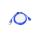 Cable Usb 2.0 Extension M  H 3 Mts