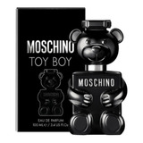Moschino Hombre Toy Boy Edp 100 ml Para Hombre  Original *