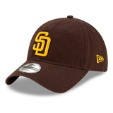 Gorra New Era San Diego Padres Core Classic 9twenty 12351332