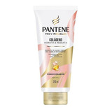 Condicionador Pantene Colágeno 150ml