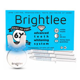 Kit De Blanqueamiento De Dientes Con Luz Led Brightlee