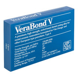 Verabond V Metal 1 Kilo Lingote