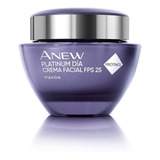 Anew Platinum Crema Día Protino