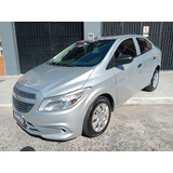 Chevrolet Prisma 1.4 Lt L13 2016