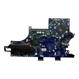 Placa Logica Apple iMac 20 A1224 2007 Emc 2133 Com Defeito