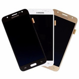 Frontal Tela Touch Display Lcd Samsung Galaxy J5 Sm J500