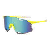 Lentes Gafas Deportivos Para Bicicleta, Basebal,  Unisex 