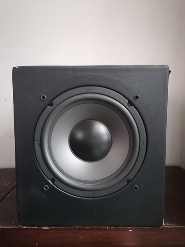 Subwoofer Polk Audio Psw-350