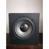 Subwoofer Polk Audio Psw-350