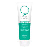 Crema Para Peinar Rulos Nov Trends Apps Keep Curly 250 Gr