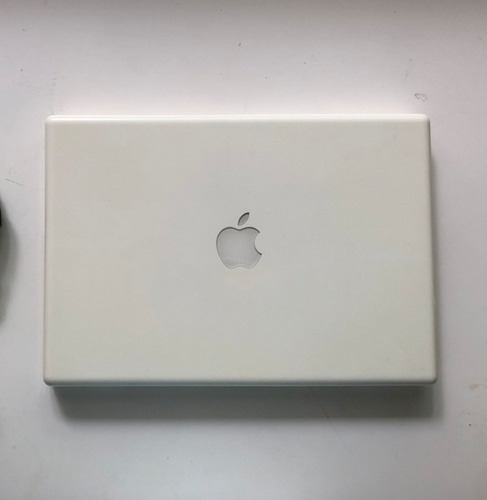 Macbook White 2006 - Para Repuesto