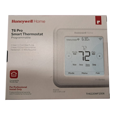 Conectar Termostato Termostato Wifi Cables Heat Pump Como Conectar