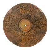 Meinl Cymbals B17edtc Byzance Platillo Crash Extra Seco Fino