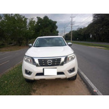 Nissan Np300 Frontier 2016 2.5l