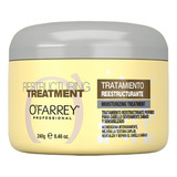 Ofarrey Mascarilla Reestructurante Con Enjuague 240 G