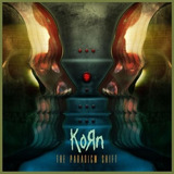 Korn - The Paradigm Shift - U