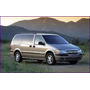 Manual De Taller Chevrolet Venture 1997 Chevrolet Venture