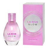 Perfume La Rive Glow For Women Eau De Parfum 90ml