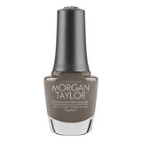 Esmalte Uñas Morgan Taylor By Gelish Are You A Lion To Me?