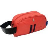 Sobaquera Mini Neceser Para Caballero 005 / Polo Guy