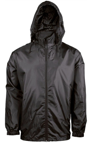 Campera Rompeviento Impermeable Ciclismo Super Liviana