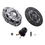 Kit De Clutch Ford F-150 F-250 6cil 4.2l 5vel 1998 Al 2009