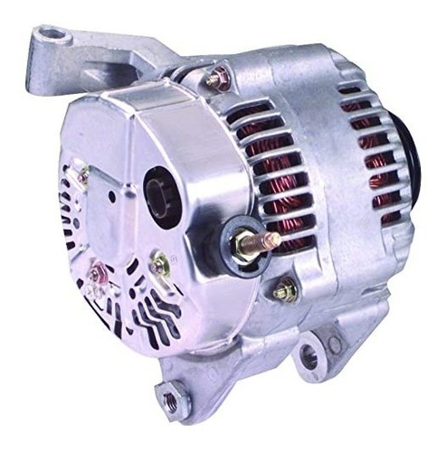 Alternador Para Jeep Grand Cherokee 99/04 Wj 4.7l Nuevo   Foto 2