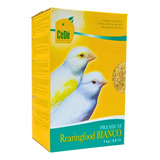 Cédé - Rearingfood Bianco (pássaros Fator Recessivo) - 1 Kg